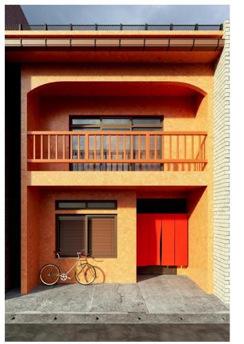 Takayama - House - Vacation STAY 85997