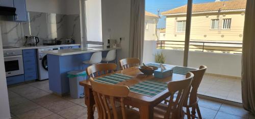 Argaka Breeze sea view apartment