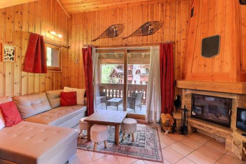 Résidence Alpages Du Mottaret D - JOLI APPARTEMENT FAMILIAL PROCHE DU LAC DE TUEDA MAE-7411