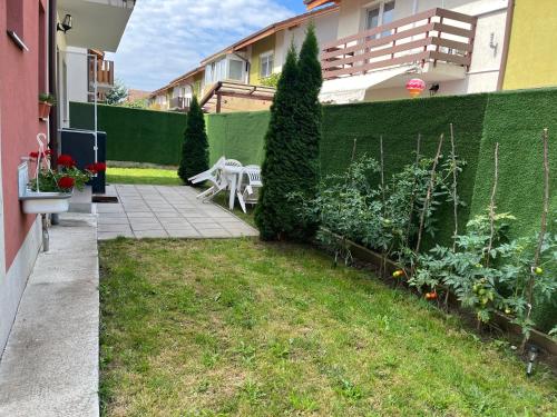 Gambar di galeri bagi Duplex Housy Brasov di Sînpetru