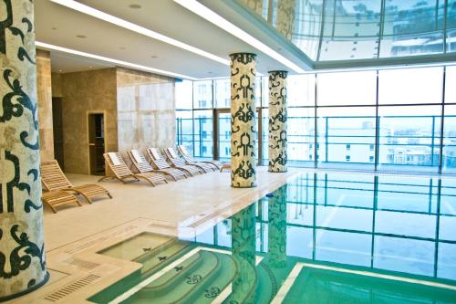 Kharkiv Palace Hotel – Photos 5