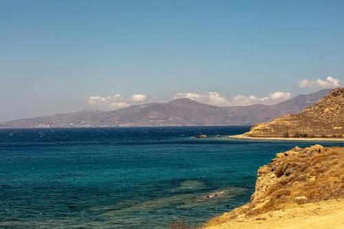 Φυσικό τοπίο κοντά σε αυτό το ξενοδοχείο διαμερισμάτων
