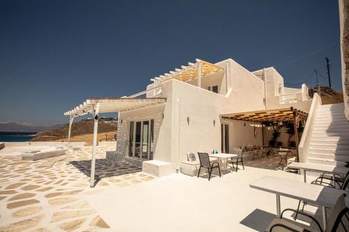 Φυσικό τοπίο κοντά σε αυτό το ξενοδοχείο διαμερισμάτων