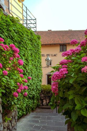 Casa Du Lac, by R Collection Hotels photo 3