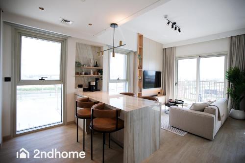 2ndHome - Collective 2, Dubai Hills