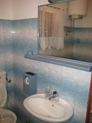 Apartment Bise
