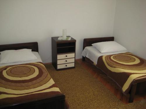 Apartment Bise