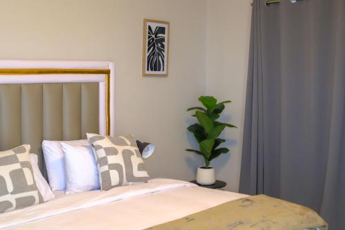 Fotografie z fotogalerie ubytování ECO-WILD Luxury Suites v destinaci Windhoek