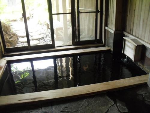Fotografie z fotogalerie ubytování Ryokan Warabino v destinaci Takayama
