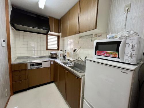 Yotsugi House 3rd Floor - Prime Location Near Asakusa and Skytree