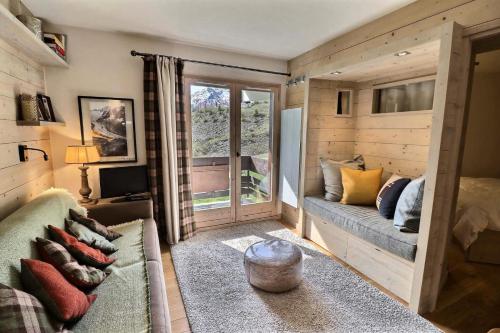 Résidence Proveres - SUPERBE 3 PIÈCES SUR LES PISTES - IDÉAL POUR UNE FAMILLE MAE-7395