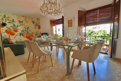 Casa Central Marbella Old Town