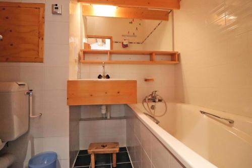 Résidence Florilege - BEL APPARTEMENT DUPLEX, DECORATION MONTAGNE CHALEUREUSE MAE-7437 photo 3