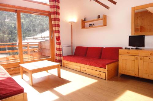 Résidence Olympie Ii - DUPLEX AU CALME, SÉJOUR TRÈS LUMINEUX AVEC CHEMINÉE MAE-7657