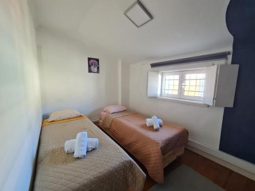 Gallery image of Paraíso do Norte in Porto