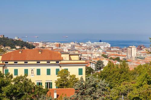 Imagen de la galería de VistaCapriccio, en Trieste