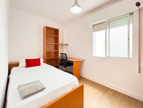 Apartamento La Caleta Grupo AC Gestion