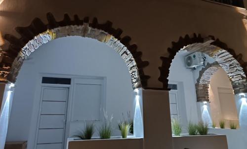 Tinos Summer Vibes Studios 2