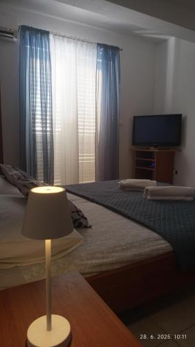 Apartments Marija PROMAJNA
