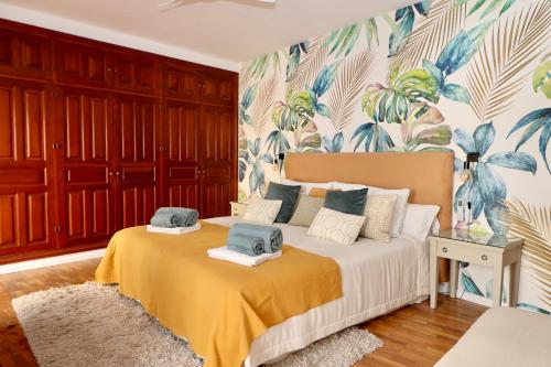 Casa Central Marbella Old Town