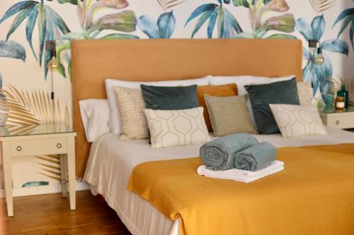 Casa Central Marbella Old Town