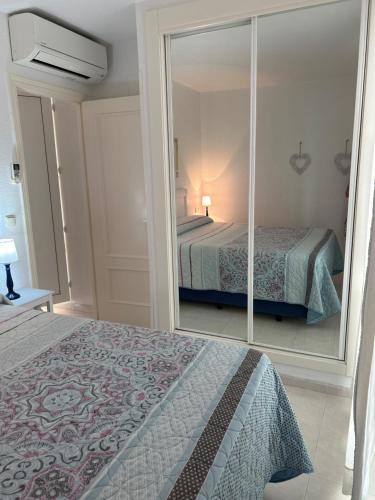 Apartamento Peñiscola Cala Josep