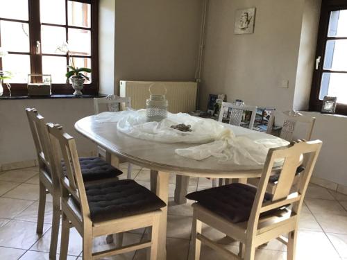 Φωτογραφία από το άλμπουμ του Cozy Nimbermont Home σε Nimbermont