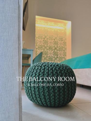 Foto dalla galleria di Il balcone sul corso a Vietri
