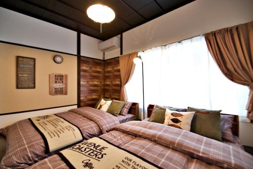 Horikiri 3-chome detached house - Vacation STAY 8849
