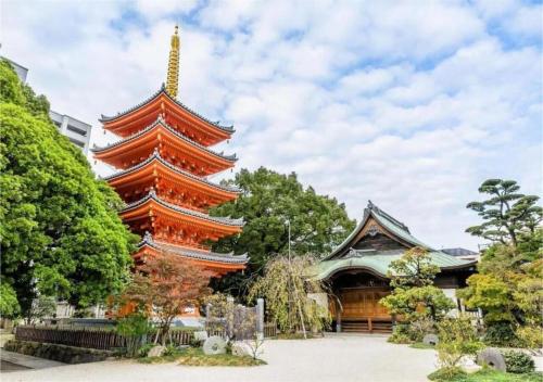 VIEW HAKATA - Vacation STAY 87702