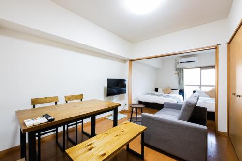 VIEW HAKATA - Vacation STAY 87702