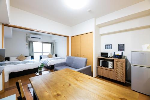 VIEW HAKATA - Vacation STAY 87702