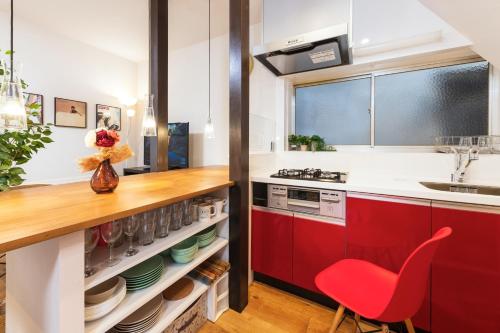 Horikiri Kodate - Vacation STAY 8860