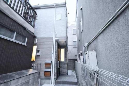 Kitaikebukuro Kodate - Vacation STAY 8854