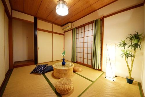 Ikebukuro Kodate - Vacation STAY 8859