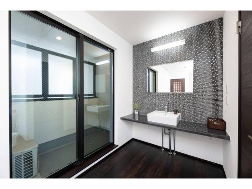 Ένα μπάνιο στο BEPPU NO YU SARA - Vacation STAY 87960