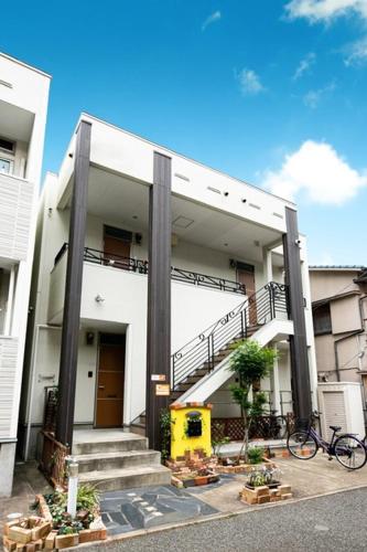 CHAGALL HAKATA - Vacation STAY 87611