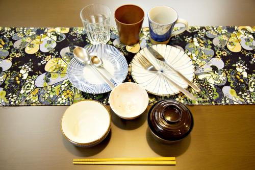 Mukojima Kodate - Vacation STAY 8857
