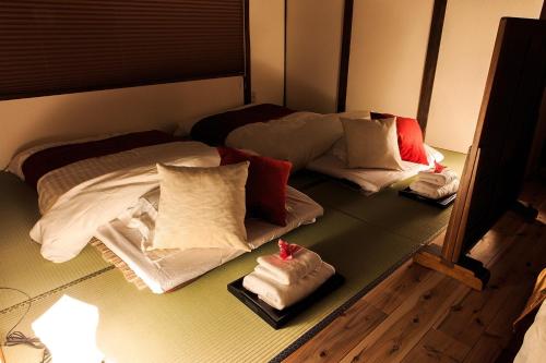 ORIGAMI STAY - Vacation STAY 87764
