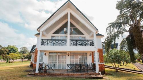 KinondoにあるDiani Blue Water Homesのギャラリーの写真