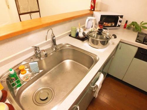 Kyoto Nakagyo-ku - House - Vacation STAY 87920