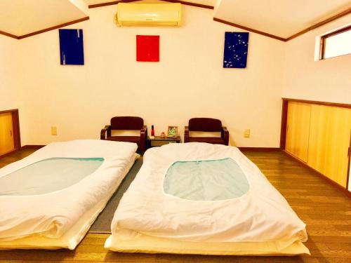 Kyoto Nakagyo-ku - House - Vacation STAY 87920
