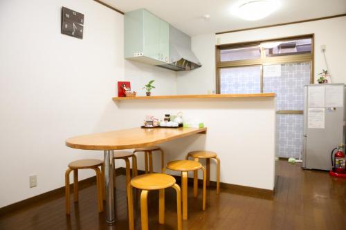 Kyoto Nakagyo-ku - House - Vacation STAY 87920
