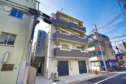 Prime Stage Otsuka 204 - Vacation STAY 8875