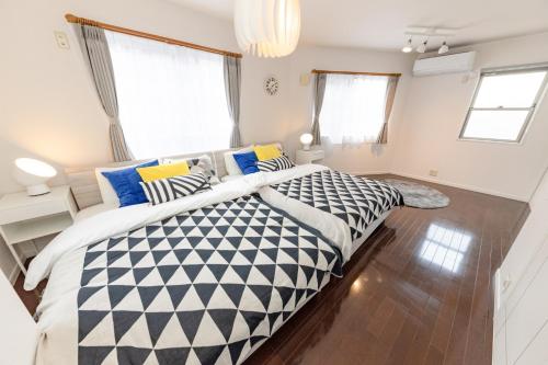 Katsushika-ku - House - Vacation STAY 89073