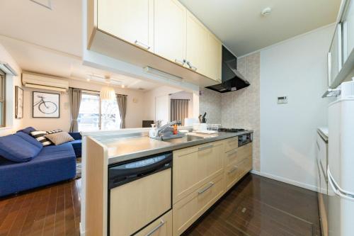 Katsushika-ku - House - Vacation STAY 89073