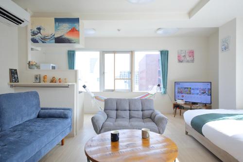 Osaka House - Vacation STAY 9079
