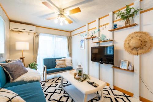 ASAHI HOUSE 2nd floor - Vacation STAY 18109v