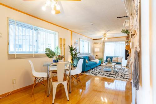 ASAHI HOUSE 2nd floor - Vacation STAY 18109v