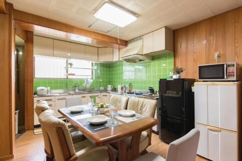 ASAHI HOUSE 2nd floor - Vacation STAY 92767